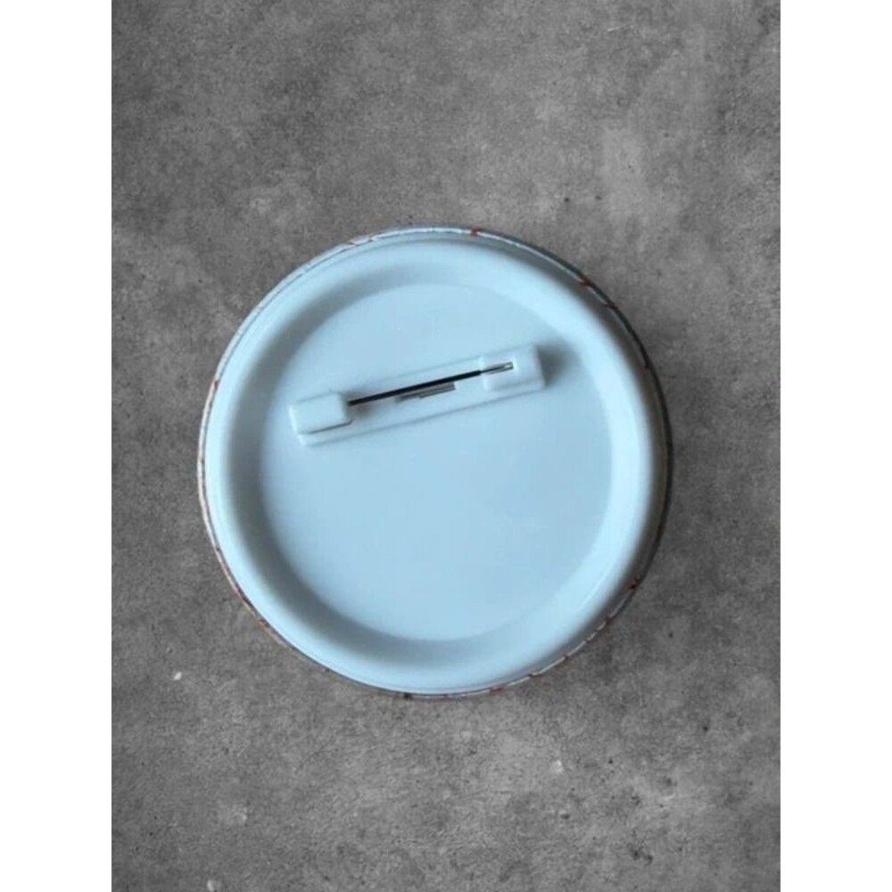2.25 inch Pinback Button - Picture 3 of 4